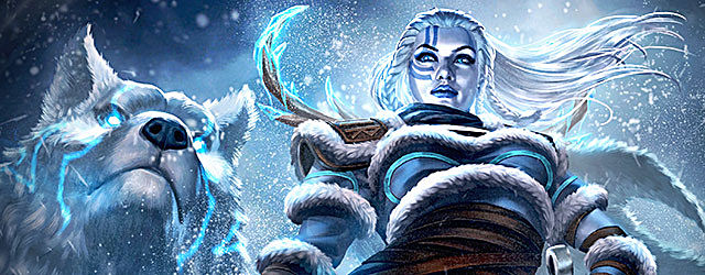 SMITE Skadi guide: Skading on thin ice with the Goddess of