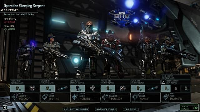 Xcom Best Multiplayer Squad Builds Xcom Best Multiplayer Squad Builds
