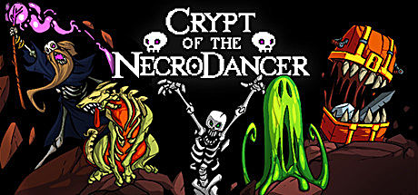 review crypt of the necrodancer amplified egm review crypt of the necrodancer amplified egm