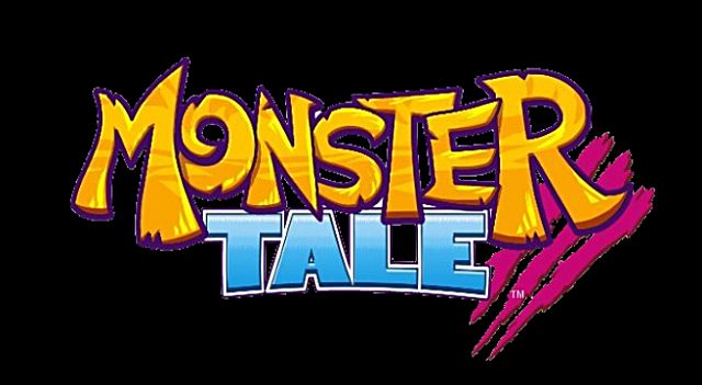 monster tale 3ds download