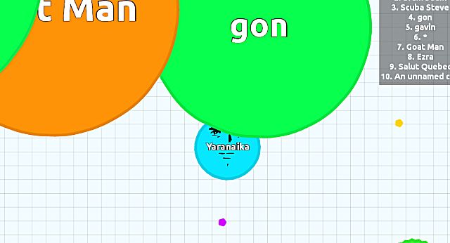 .io games list - ladervirtual