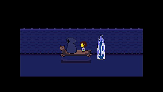 archive of our own soulless undertale