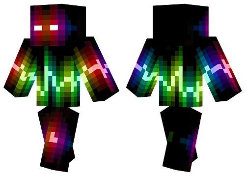 minecraft free skin pack