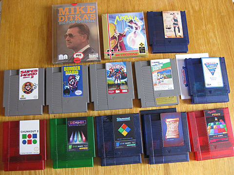 Reproduction Video Games The Fakers Makers and Takers GameSkinny