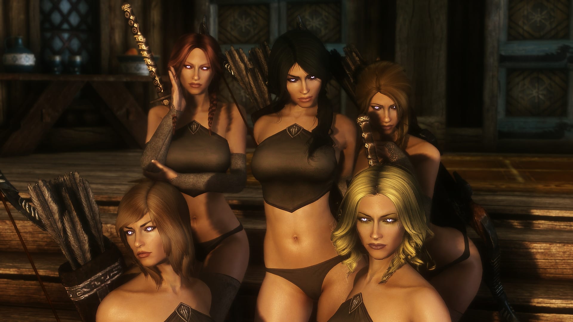 Skyrim gone wild episode free porn image