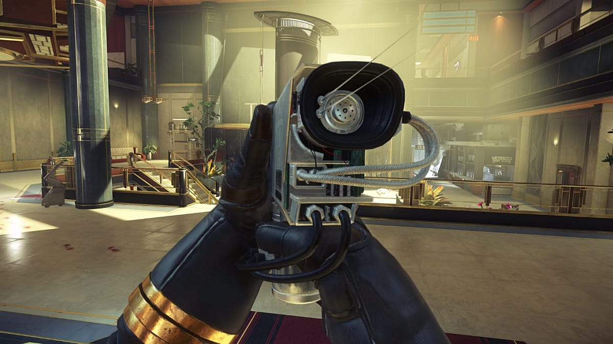 Prey Demo Where To Hide In The Room Prey Demo Where To Hide In The Room