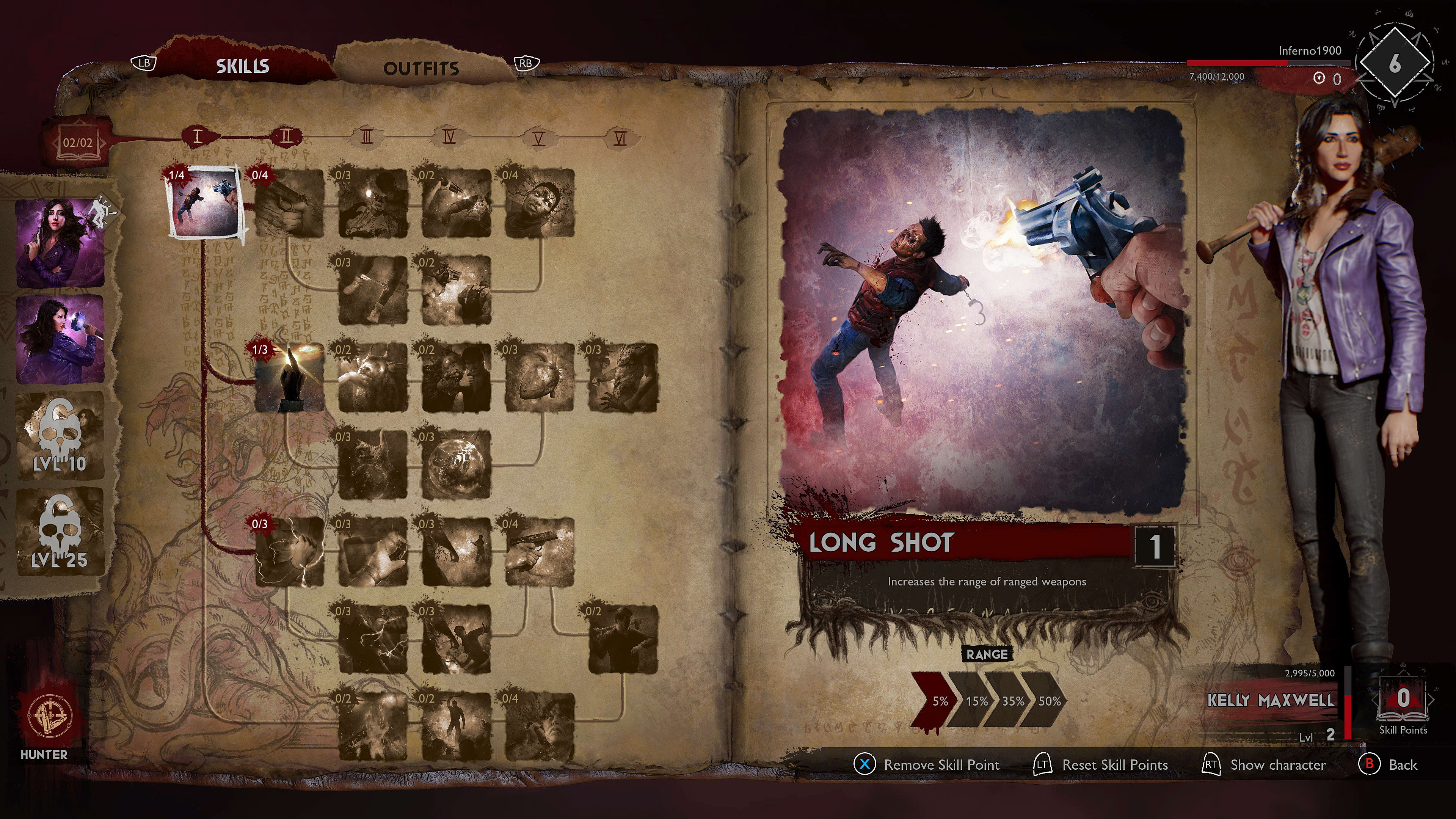 Evil Dead The Game