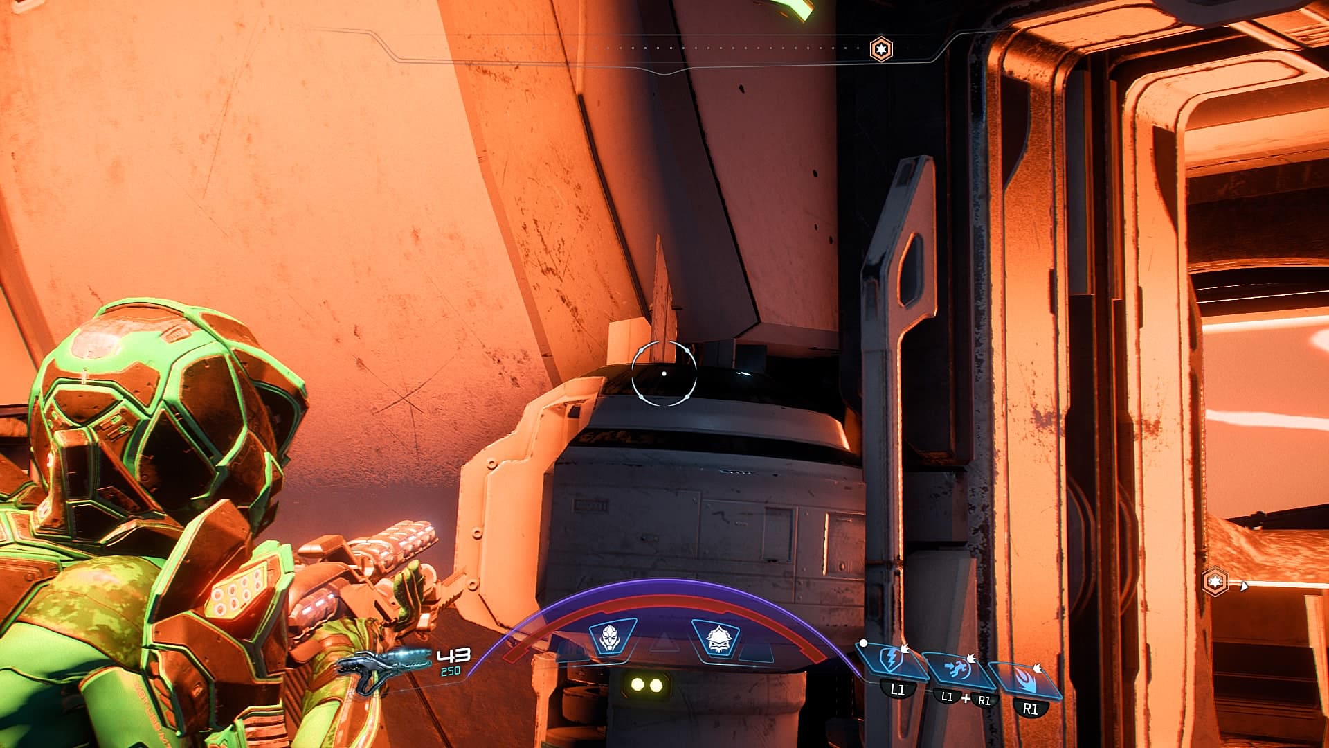 Mass Effect Andromeda Best Companion Builds Mass Effect Andromeda Best Companion Builds