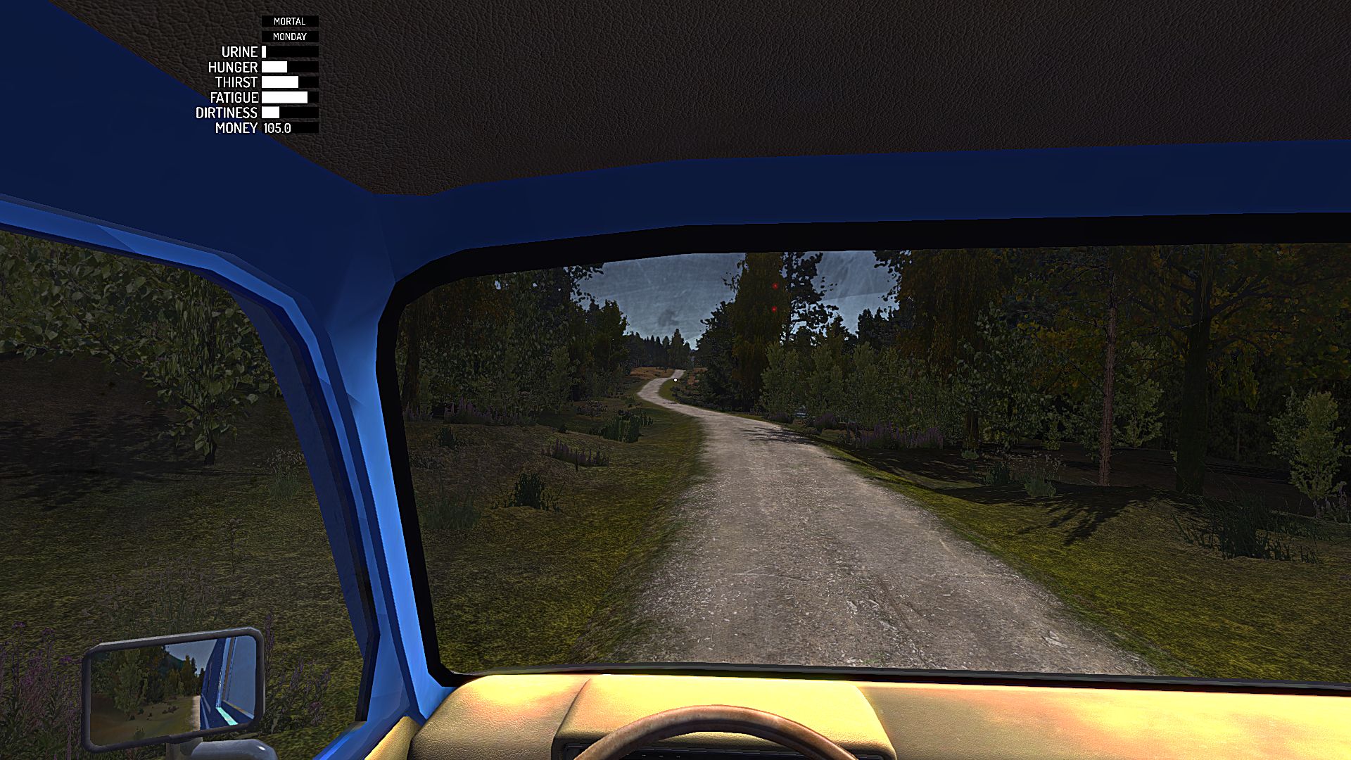 My Summer Car Articles RSS Feed