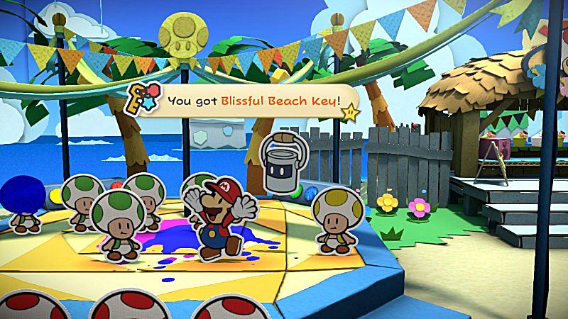 Official Nintendo Consoles Music Thread (Thanks for Listening!) - Page 37 Blissful-beach-key-93d47