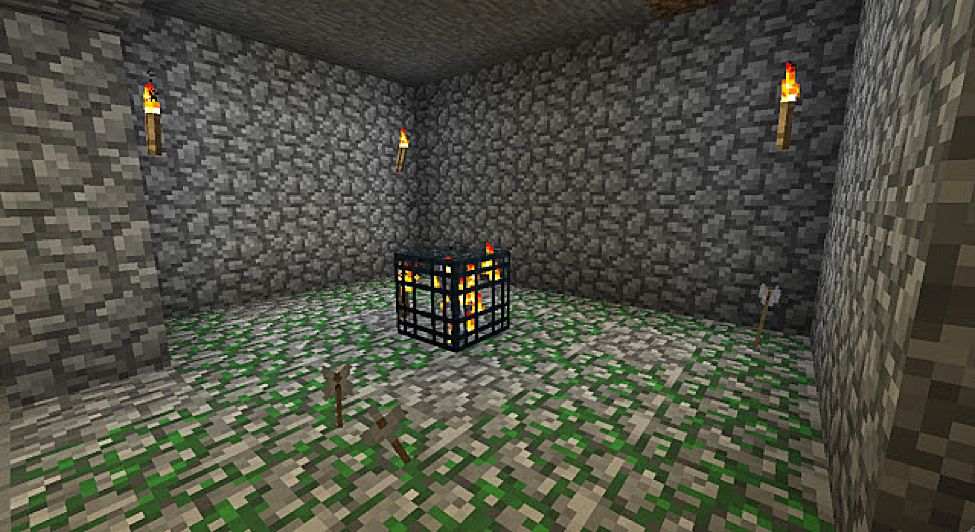 Minecraft Pocket Edition Articles RSS Feed