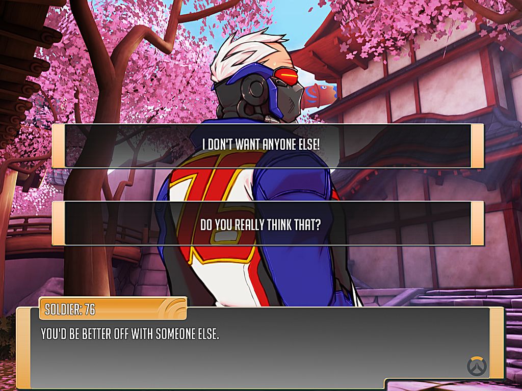 teen sex in a shower matchmaking overwatch