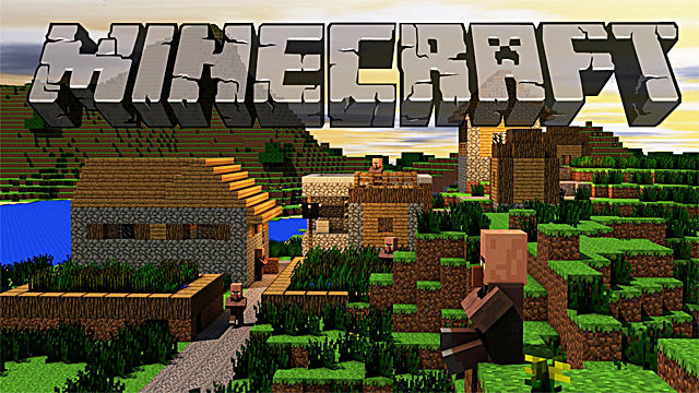 Minecraft | juegosyinformatica
