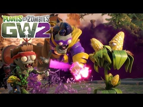 plants vs zombies garden warfare 2 tips