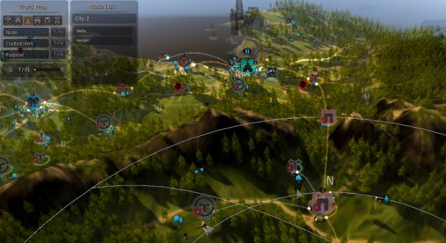 Trading system black desert