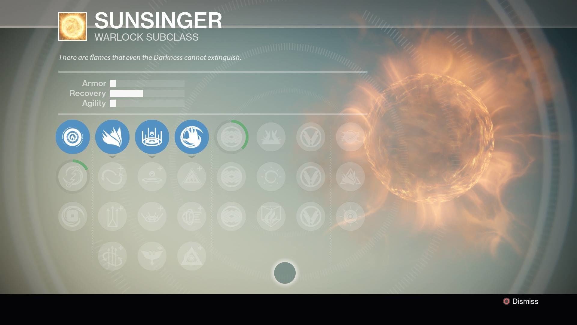Destiny Best Solar Build Destiny Best Solar Build