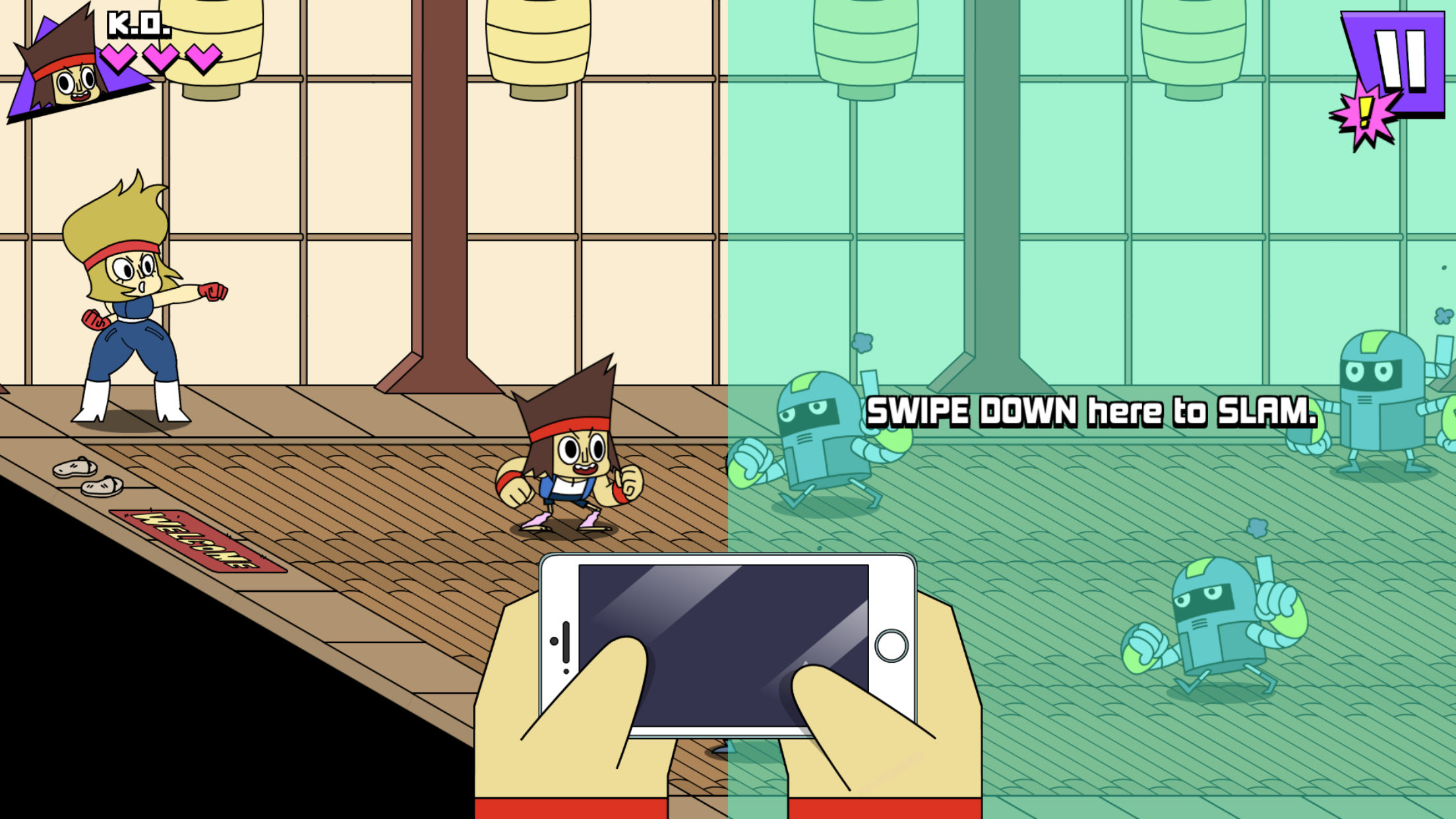 KOs Tale: OK KO Lakewood Plaza Turbo Beginners Guide ROCKSGAME KOs Tale: OK KO Lakewood Plaza Turbo Beginners Guide ROCKSGAME