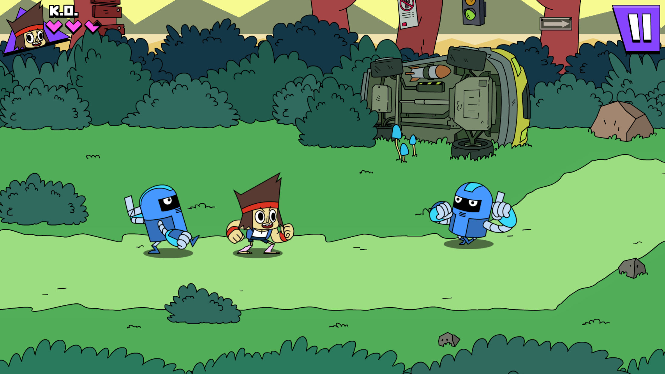 KOs Tale: OK KO Lakewood Plaza Turbo Beginners Guide ROCKSGAME KOs Tale: OK KO Lakewood Plaza Turbo Beginners Guide ROCKSGAME
