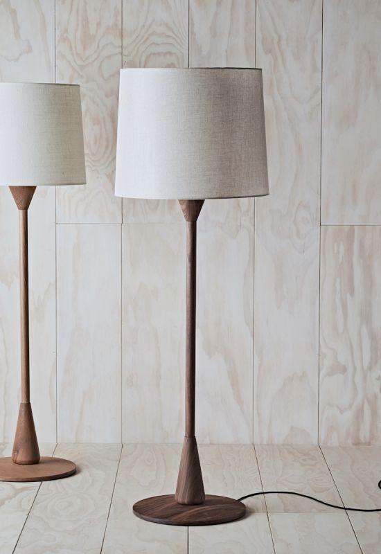 Designer Standing Floor Lamps Perth Loam