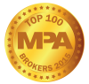Mortgage Professionals Australia - Top 100 Brokers 2015