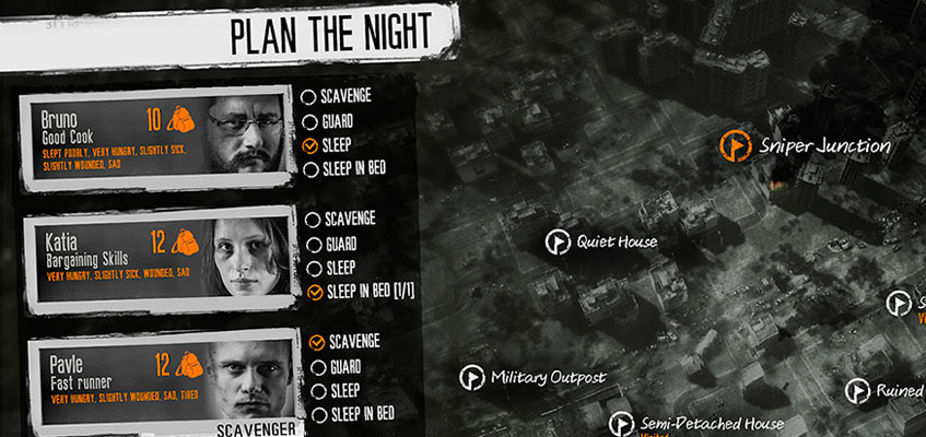 This War of Mine