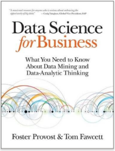 Data Science for Business