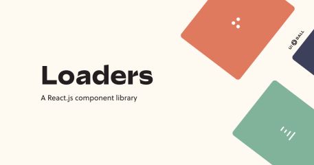 Loaders | UI Ball 