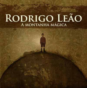 Rodrigo Leão, A MONTANHA MÁGICA (CD+DVD)