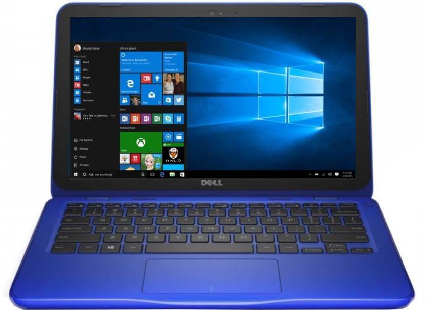 laptop under 9999