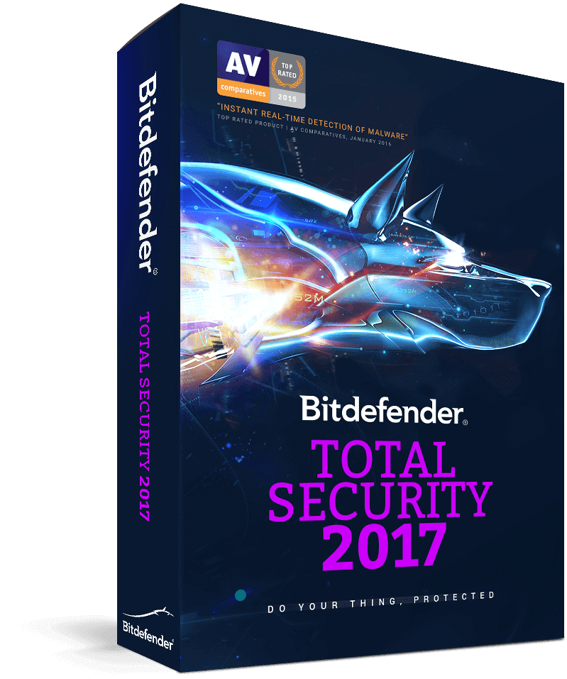 free trial bitdefender