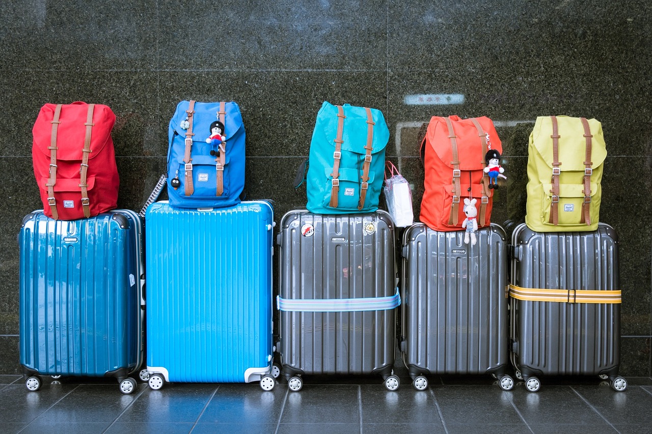 aa baggage policy