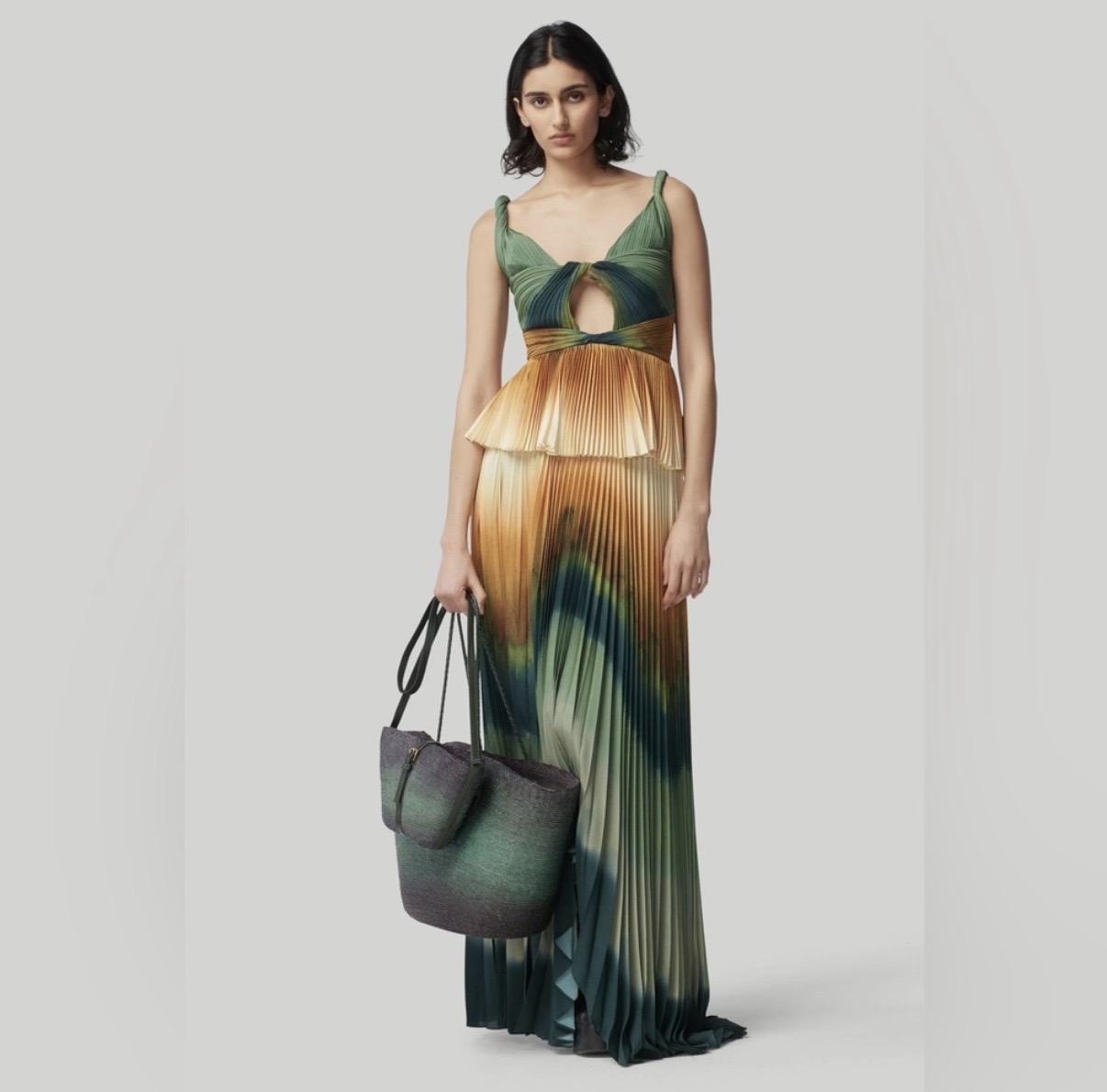 zimmermann whitewave lace up dress Altered Zimmermann Whitewave Laced Flip Dress