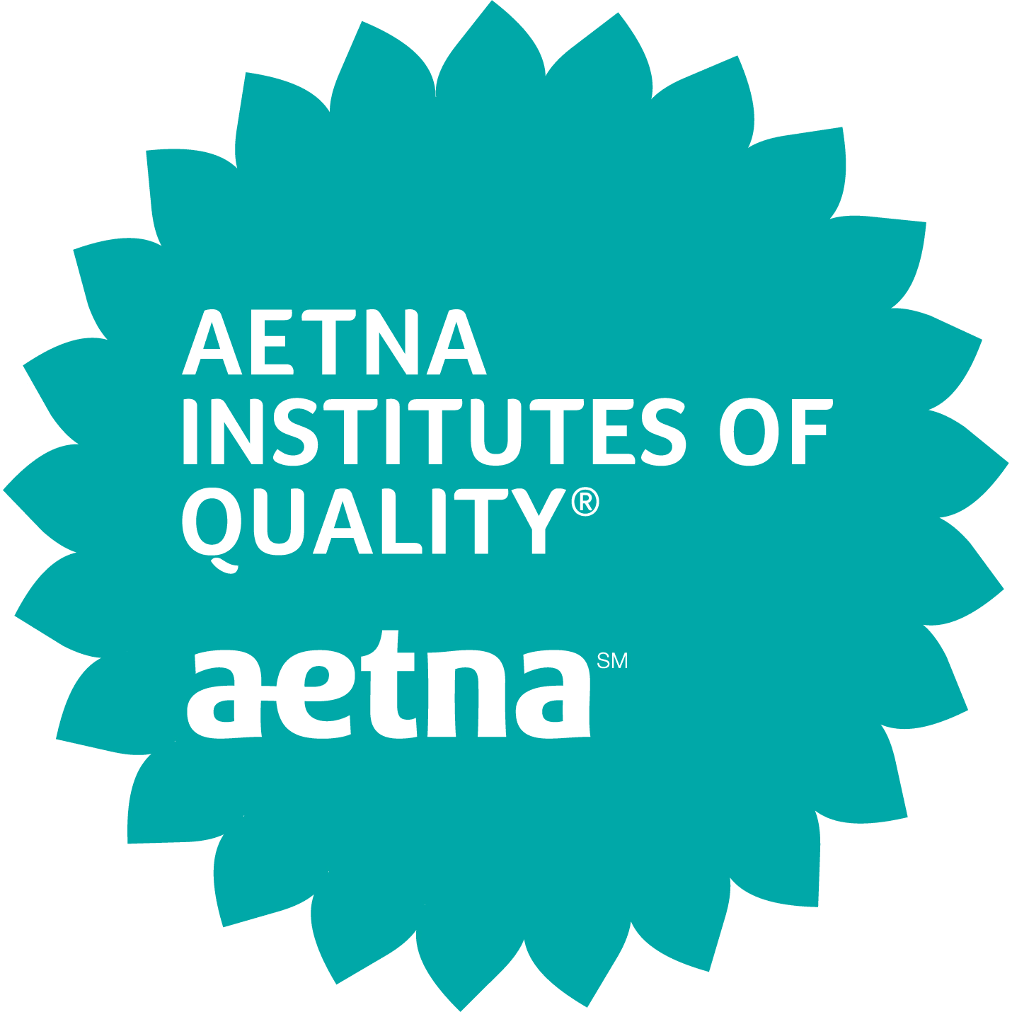 Aetna Institutes of Quality®