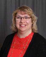 Kathleen McCarthy