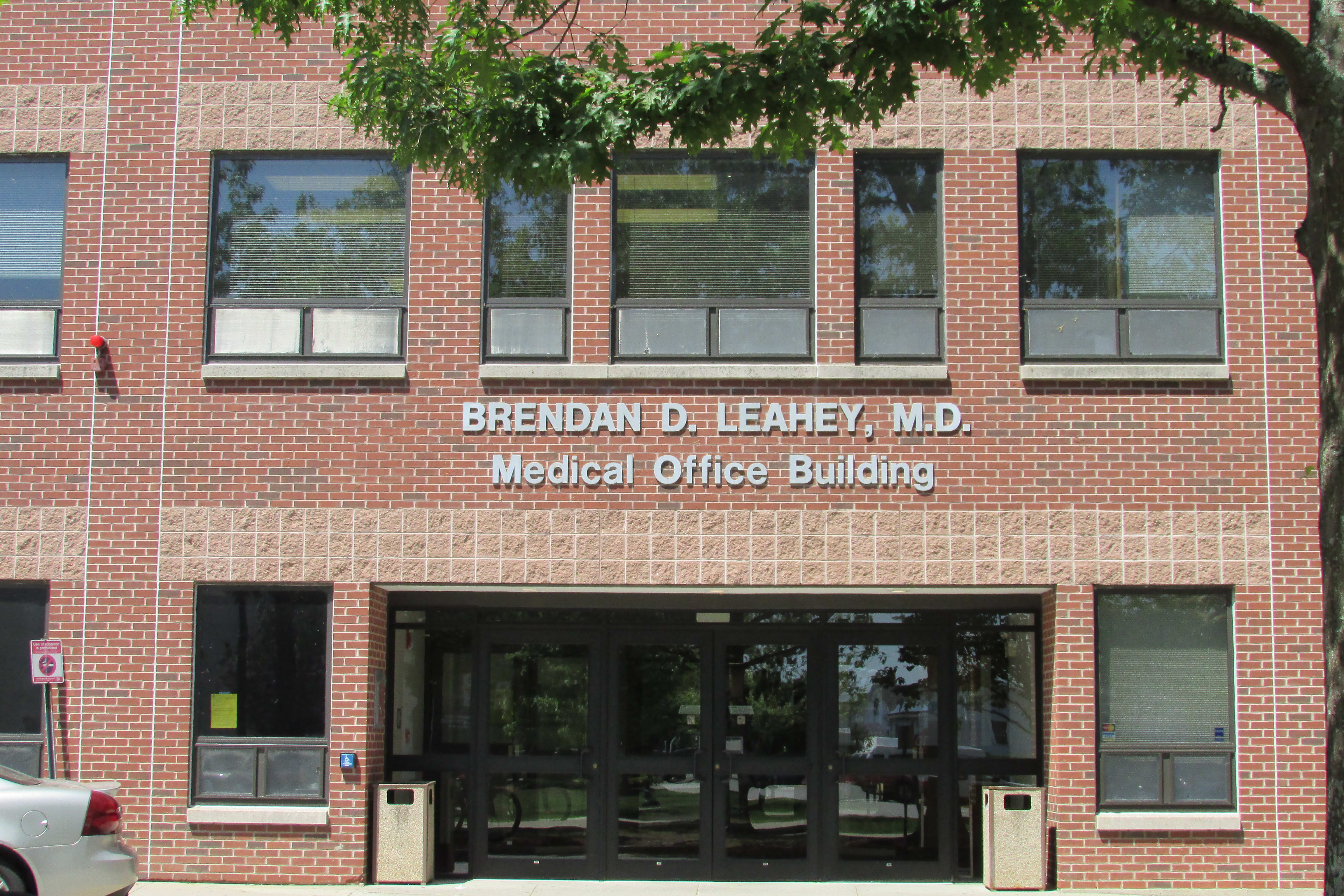 Circle Health Bridge Clinic