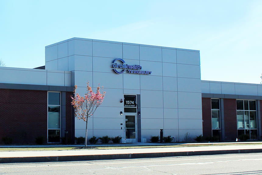 Patient Service Center - Tewksbury Main Street
