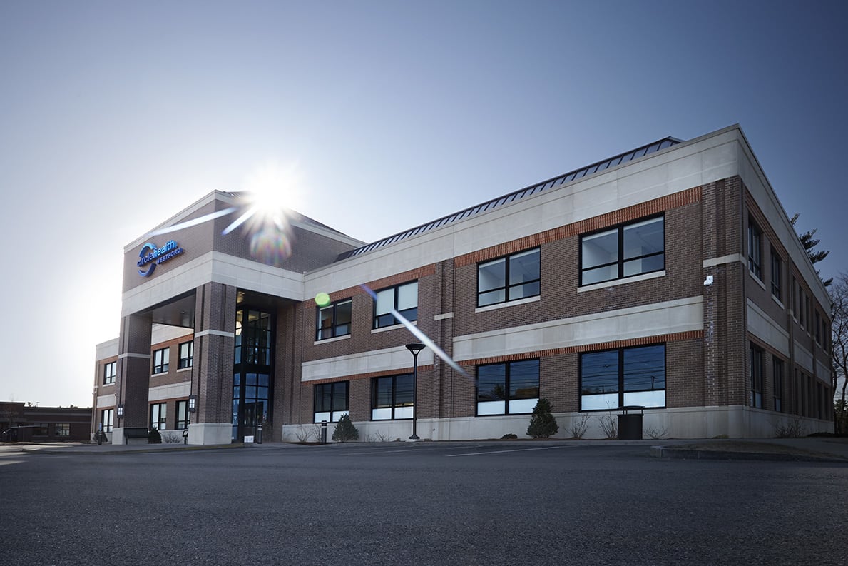 Circle Health Westford