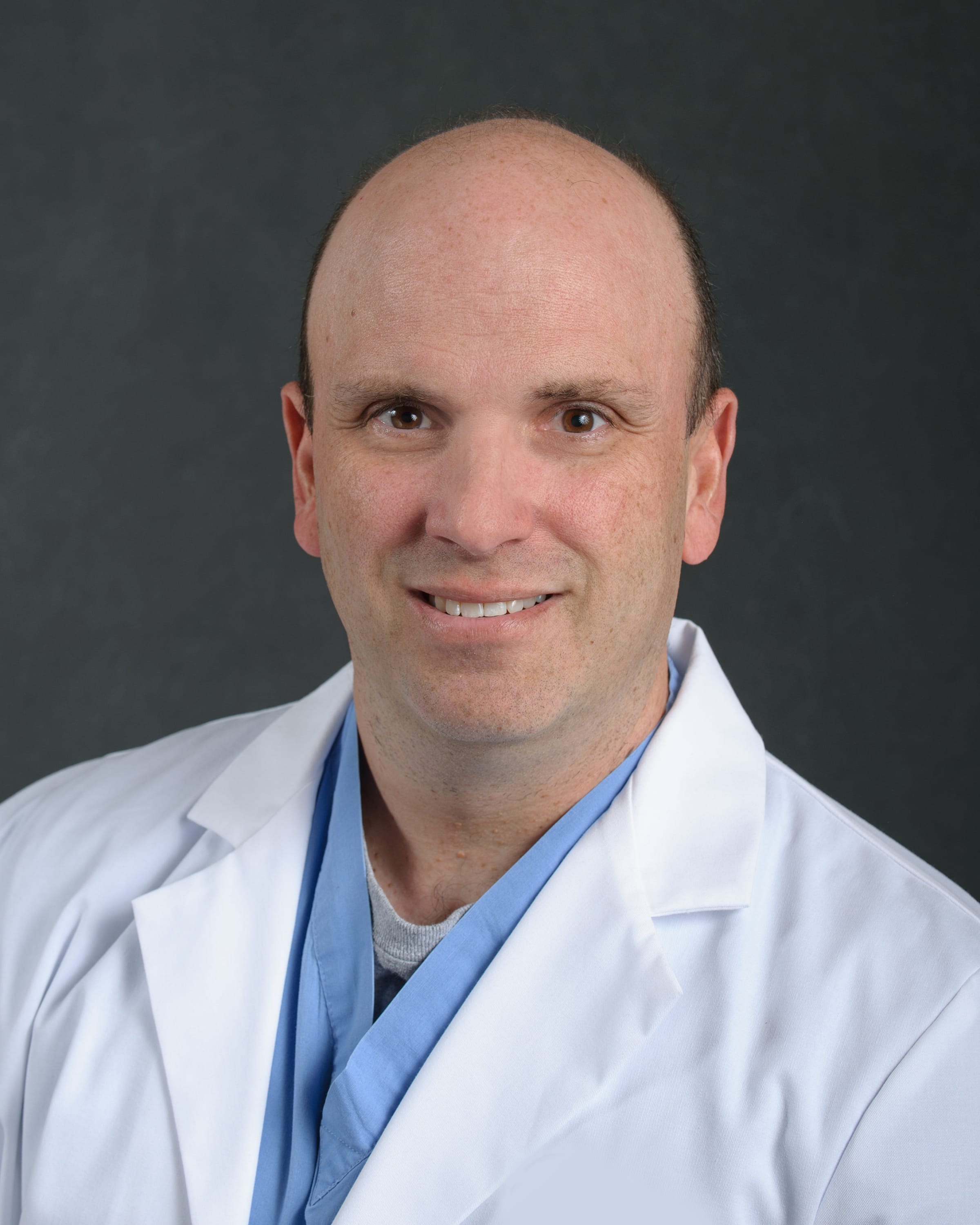 Brian Bailey, BS, RT(R)(MR), RDMS, RVT