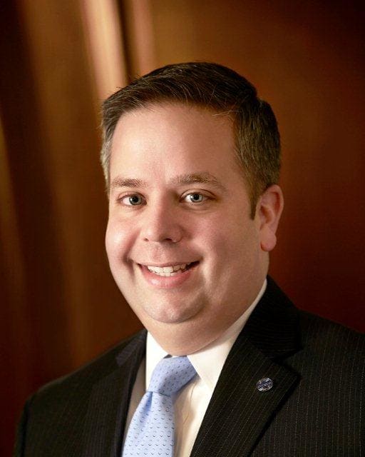 William Wyman, MS, FACHE, FHFMA