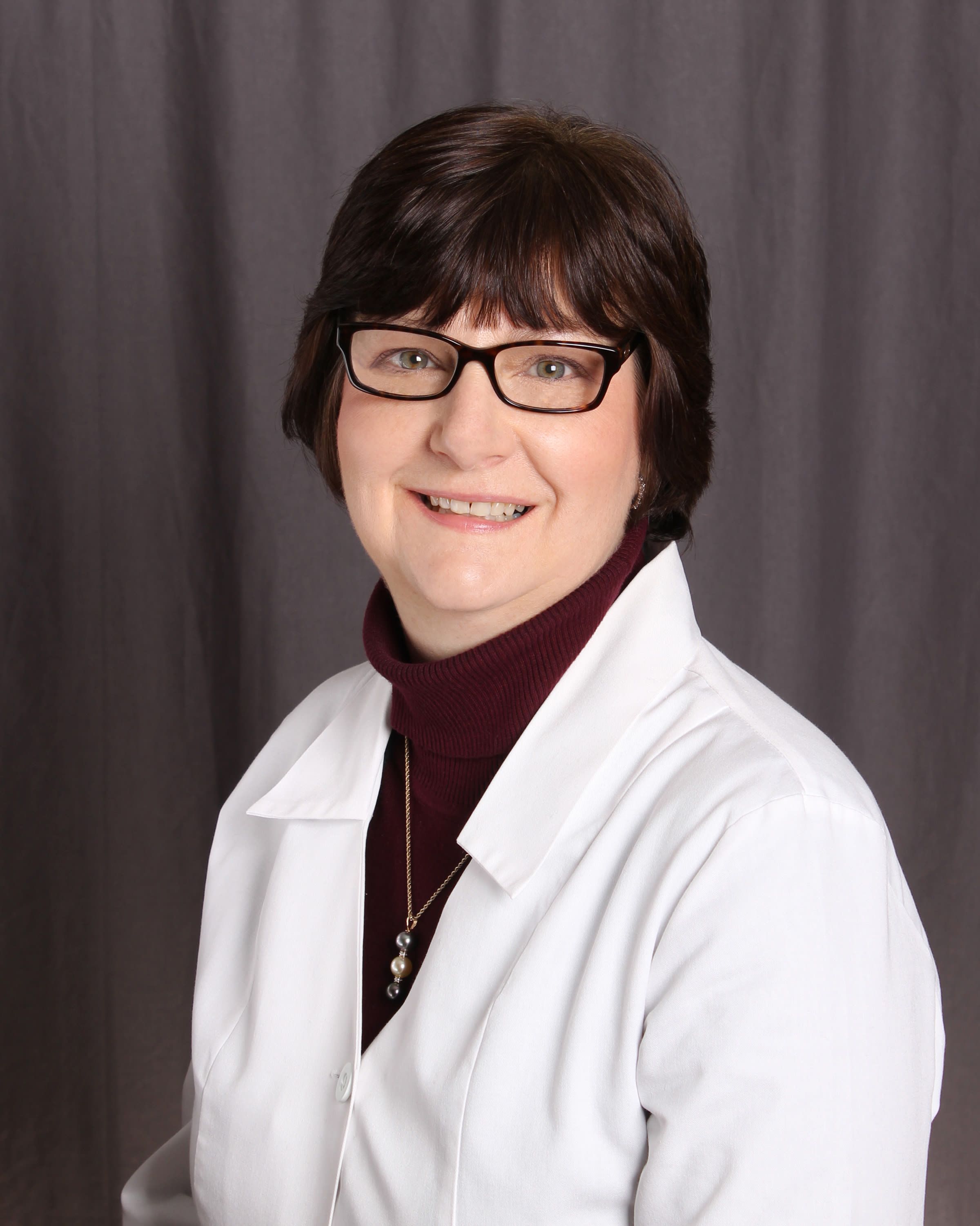 Cynthia B. Coughlin, RN, CNM