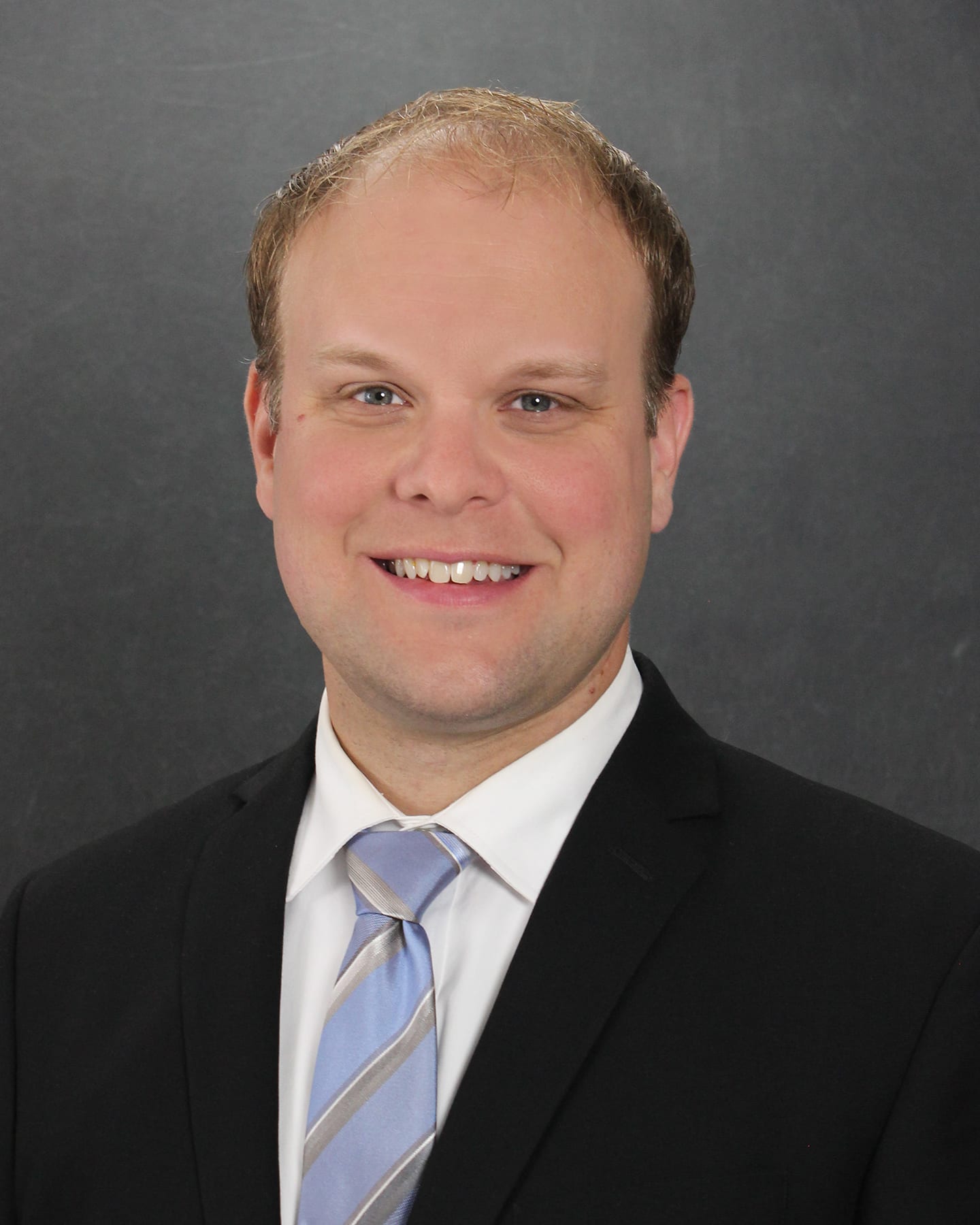 Eric Musial, PharmD, MBA