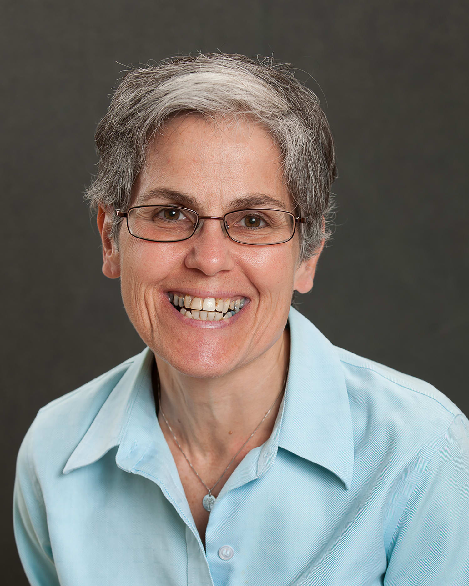 Heidi Parker, MSW, LICSW, ACHPSW, OSWC