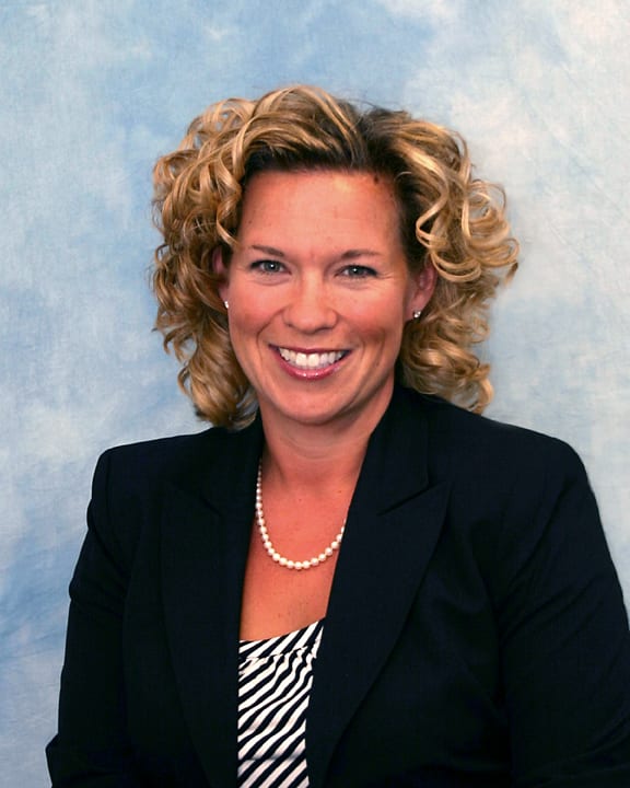 Sabrina M. Granville, MBA