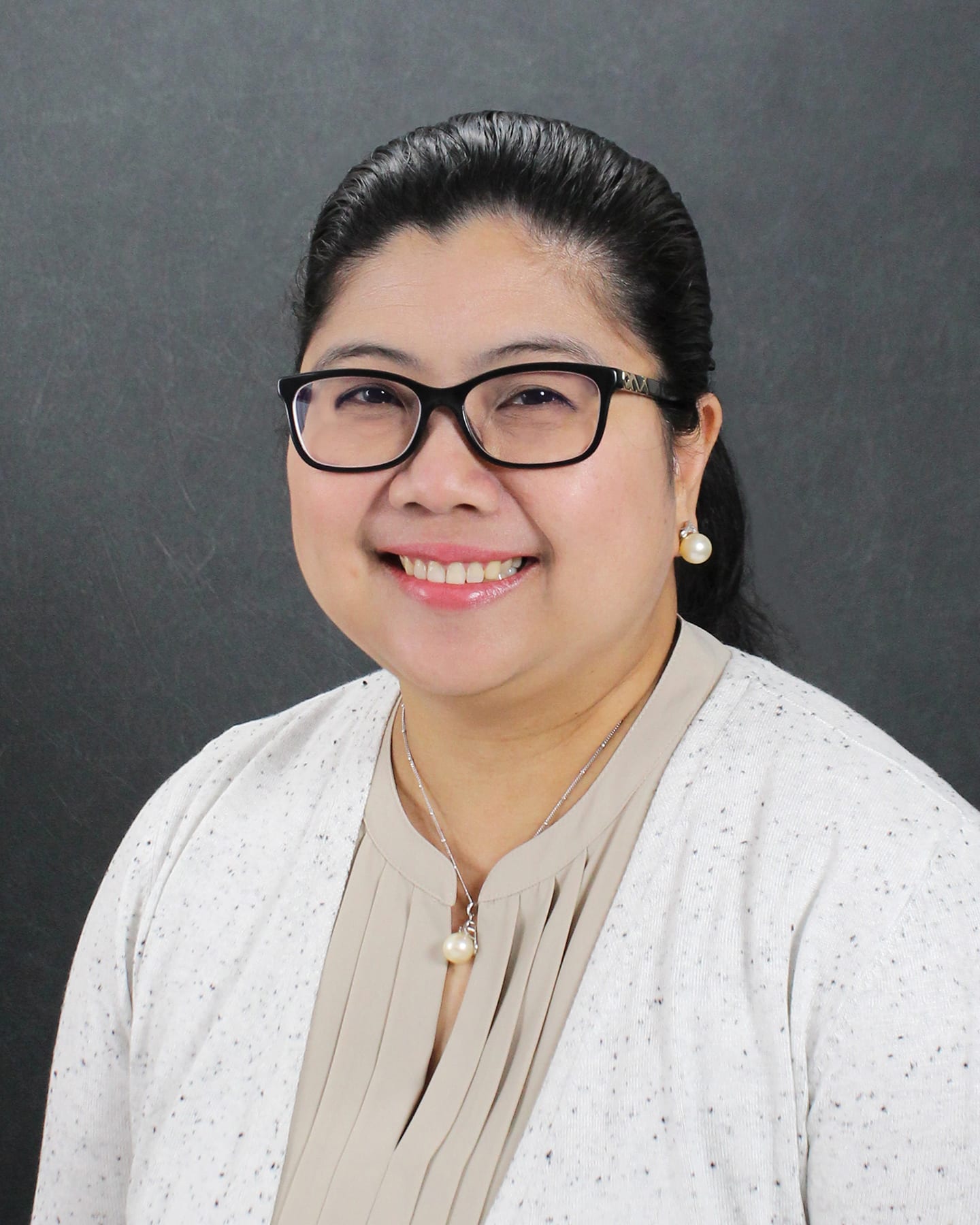 Myra Dionido-Magat, BSN, RN