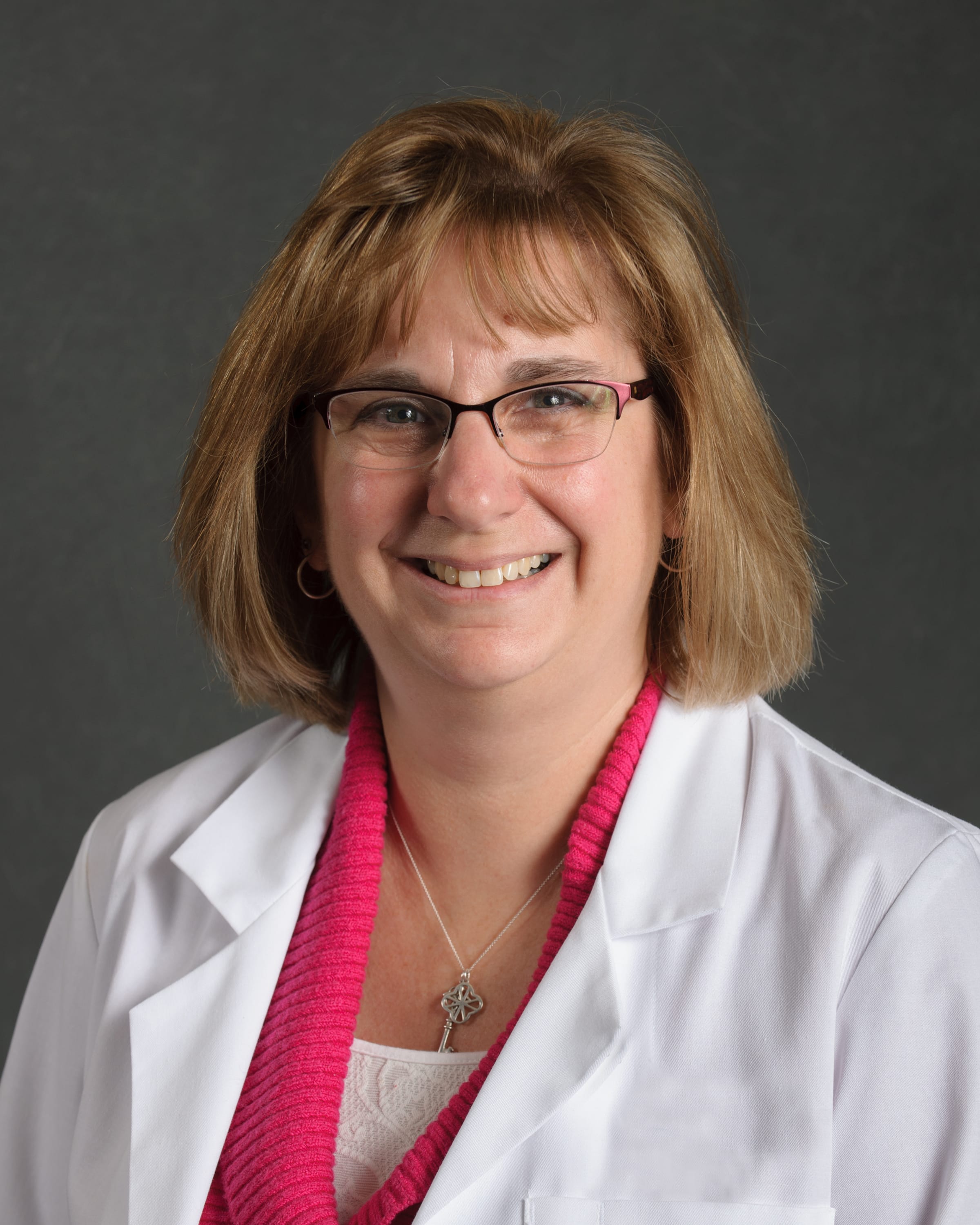 Valerie Fernald, MSN, BS, RN, CCRN, CNML