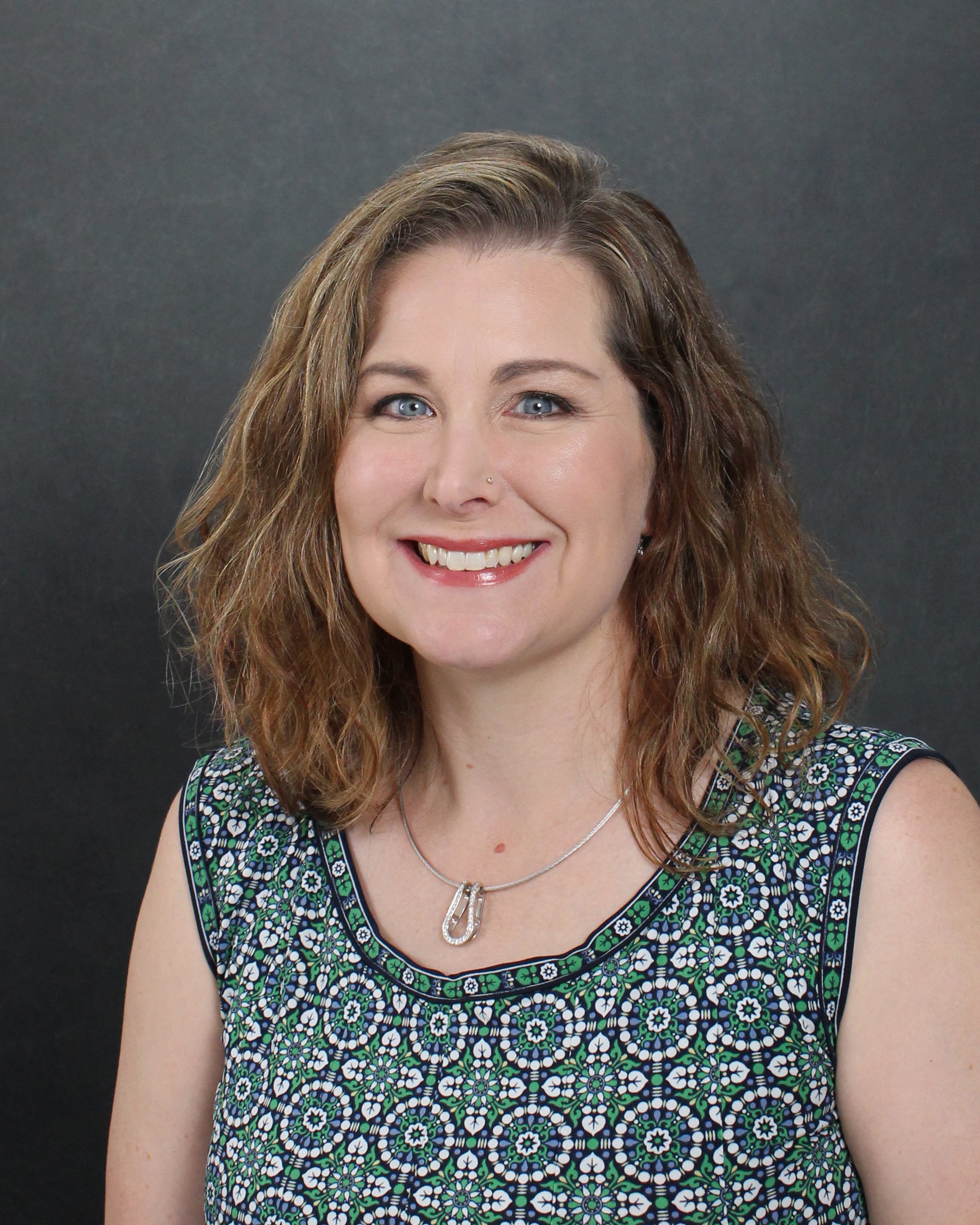 Elaine Gauvreau