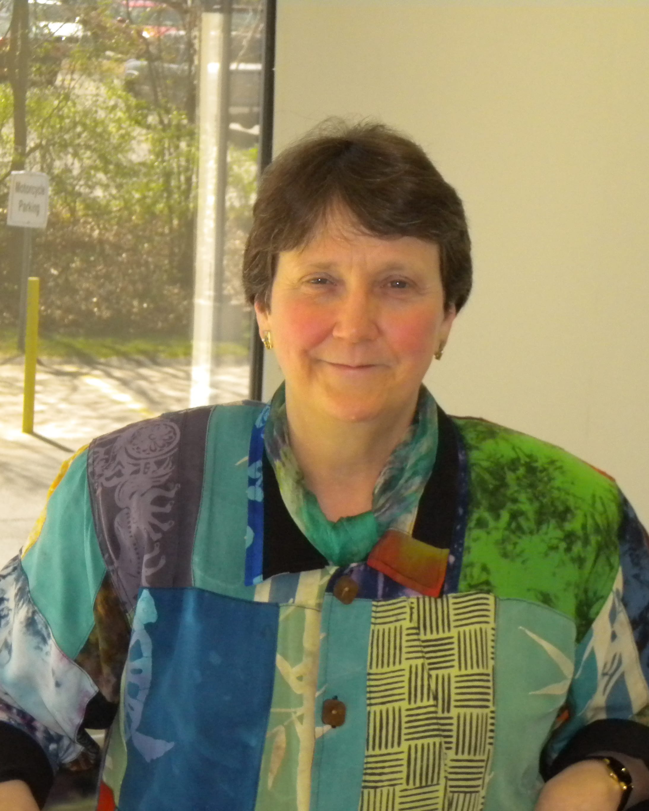 Gillian Orlinsky