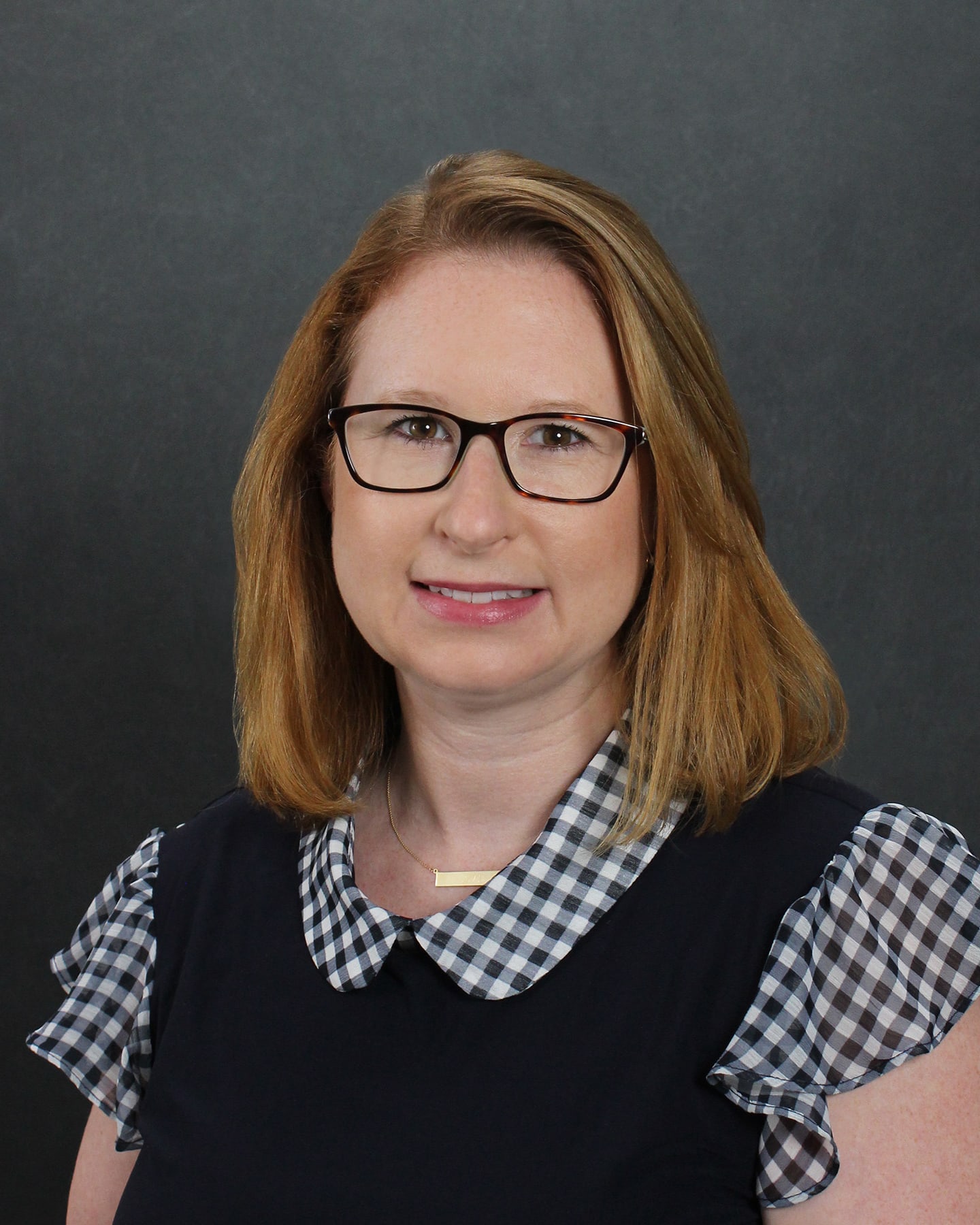 Lindsay Johnson, PharmD