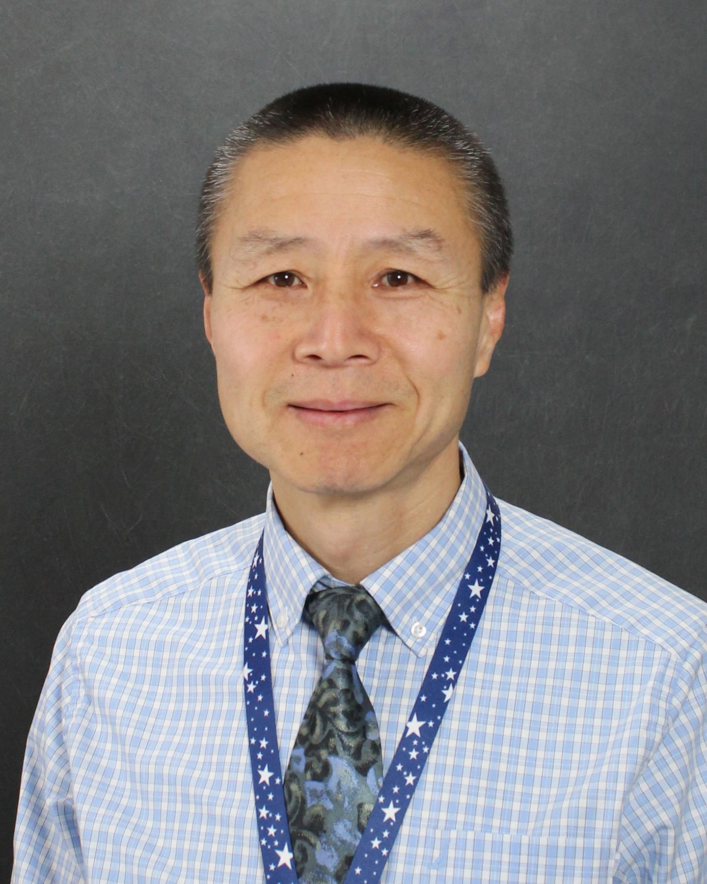 Tian Liu