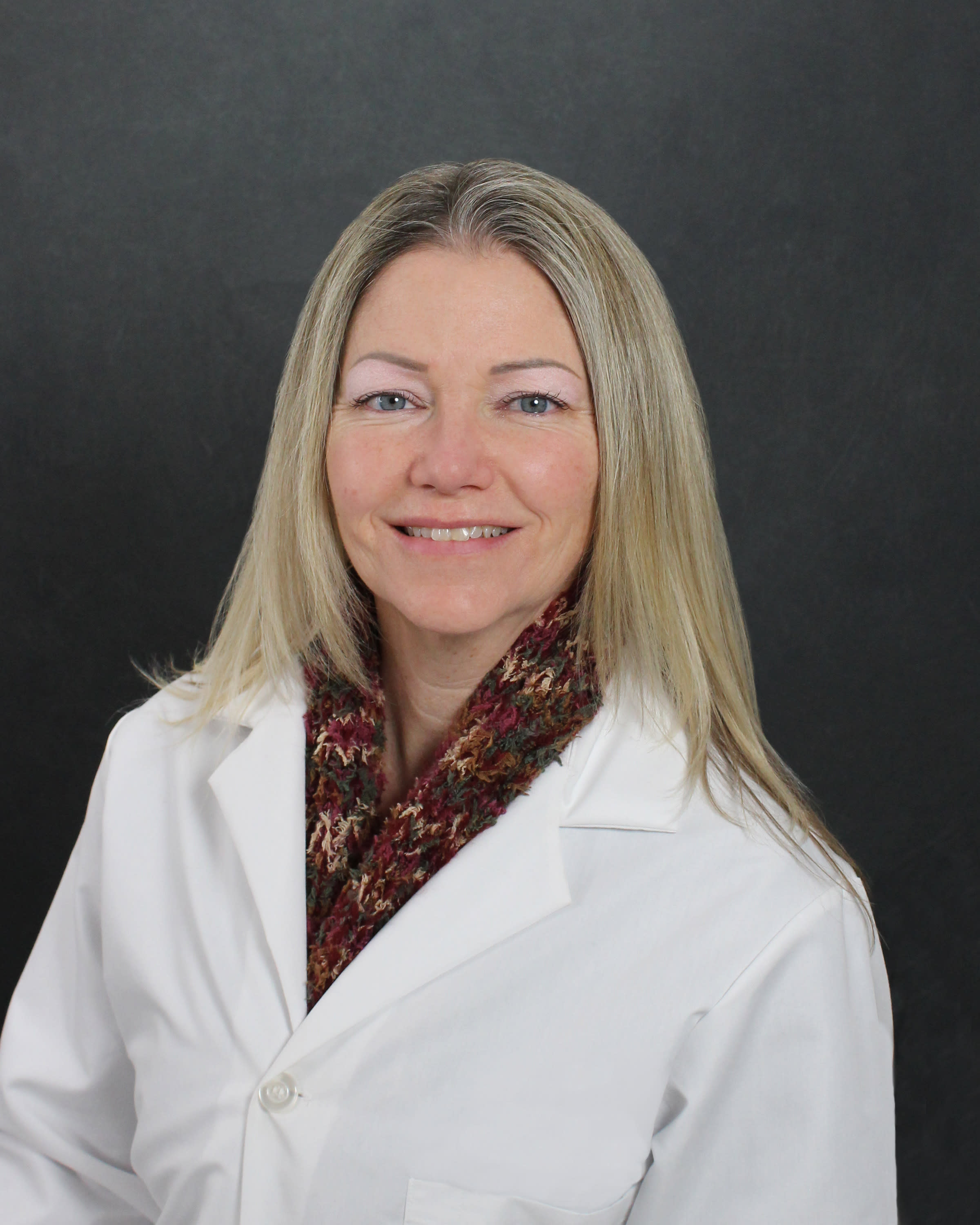 Kelly A. McAllister, NP